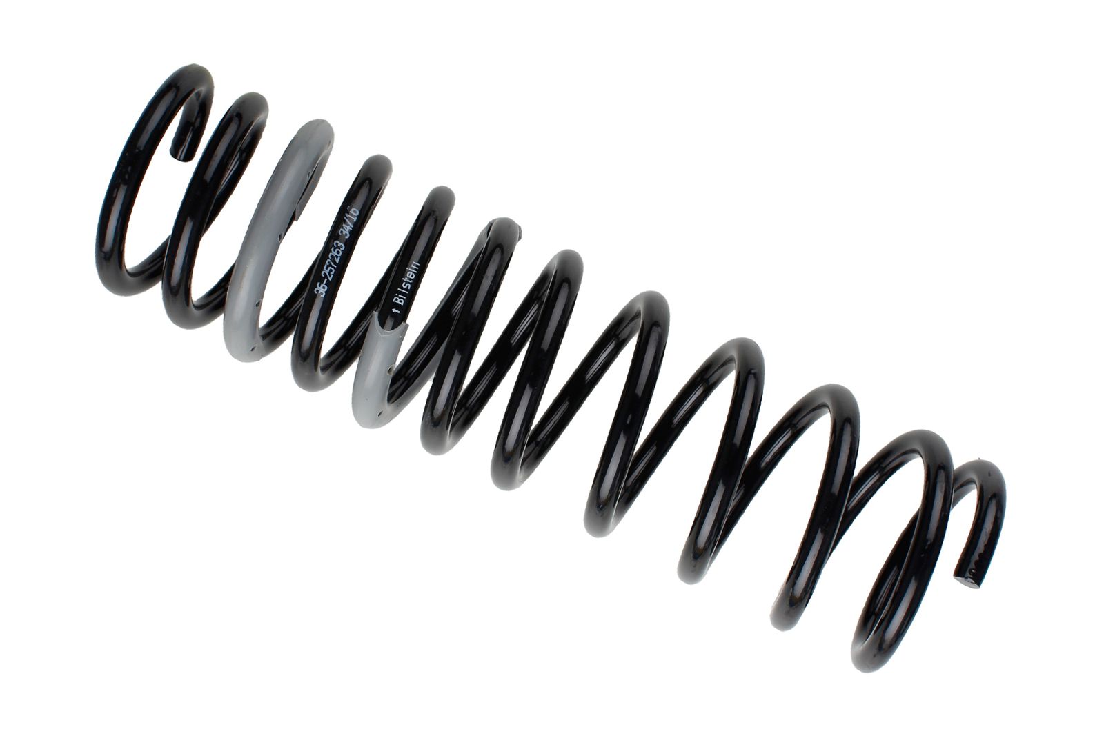 BILSTEIN 36-257263 Suspension spring
