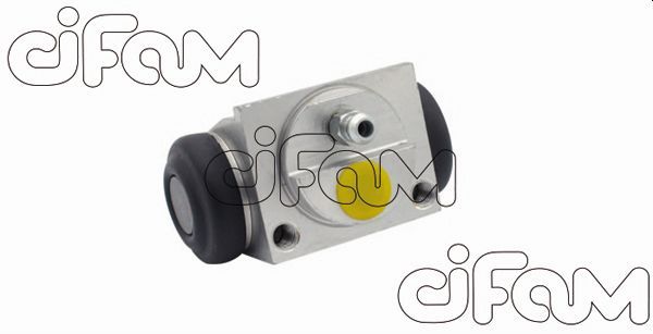 CIFAM 101-868 Wheel brake cylinder
