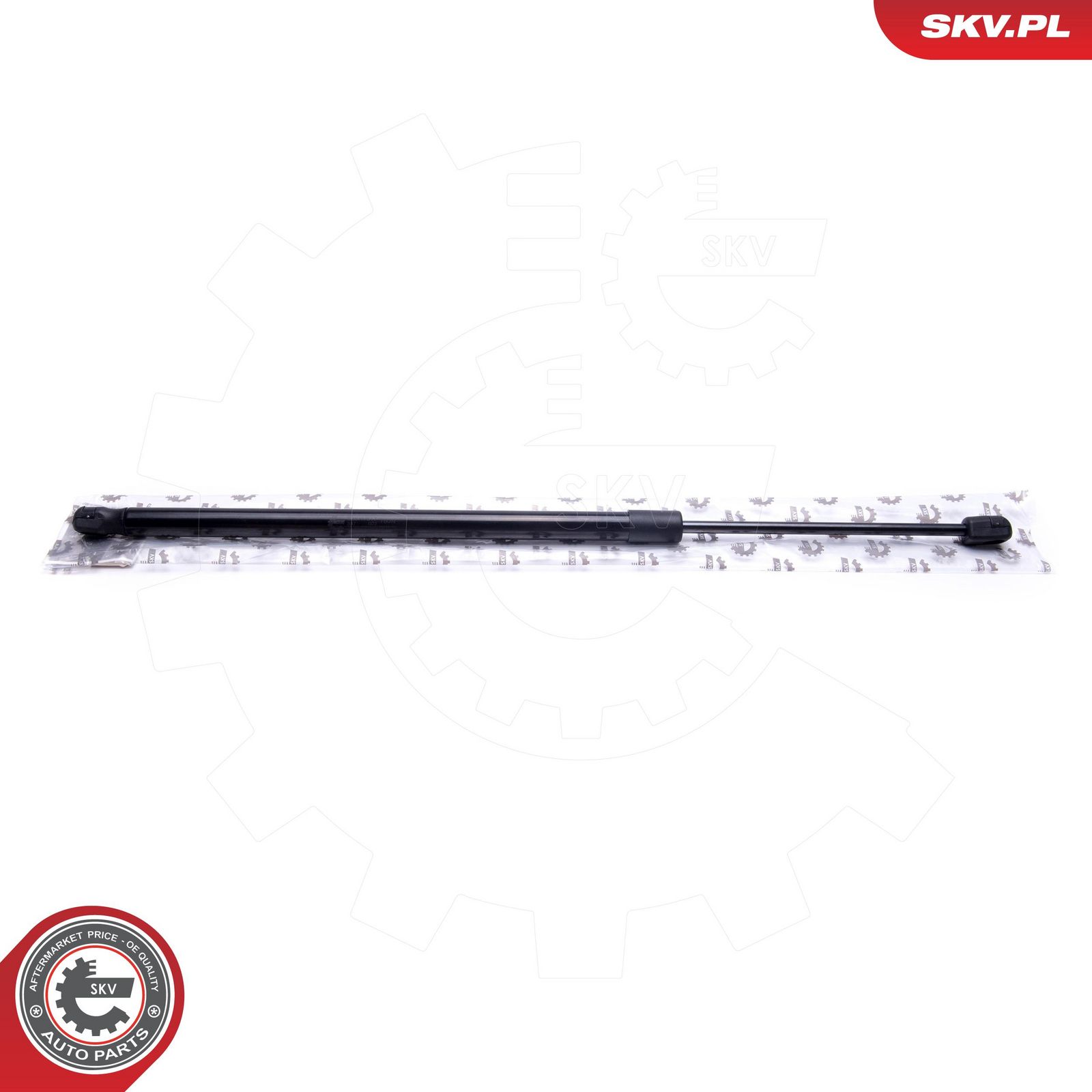 ESEN SKV 52SKV617 Gas spring, boot/cargo area