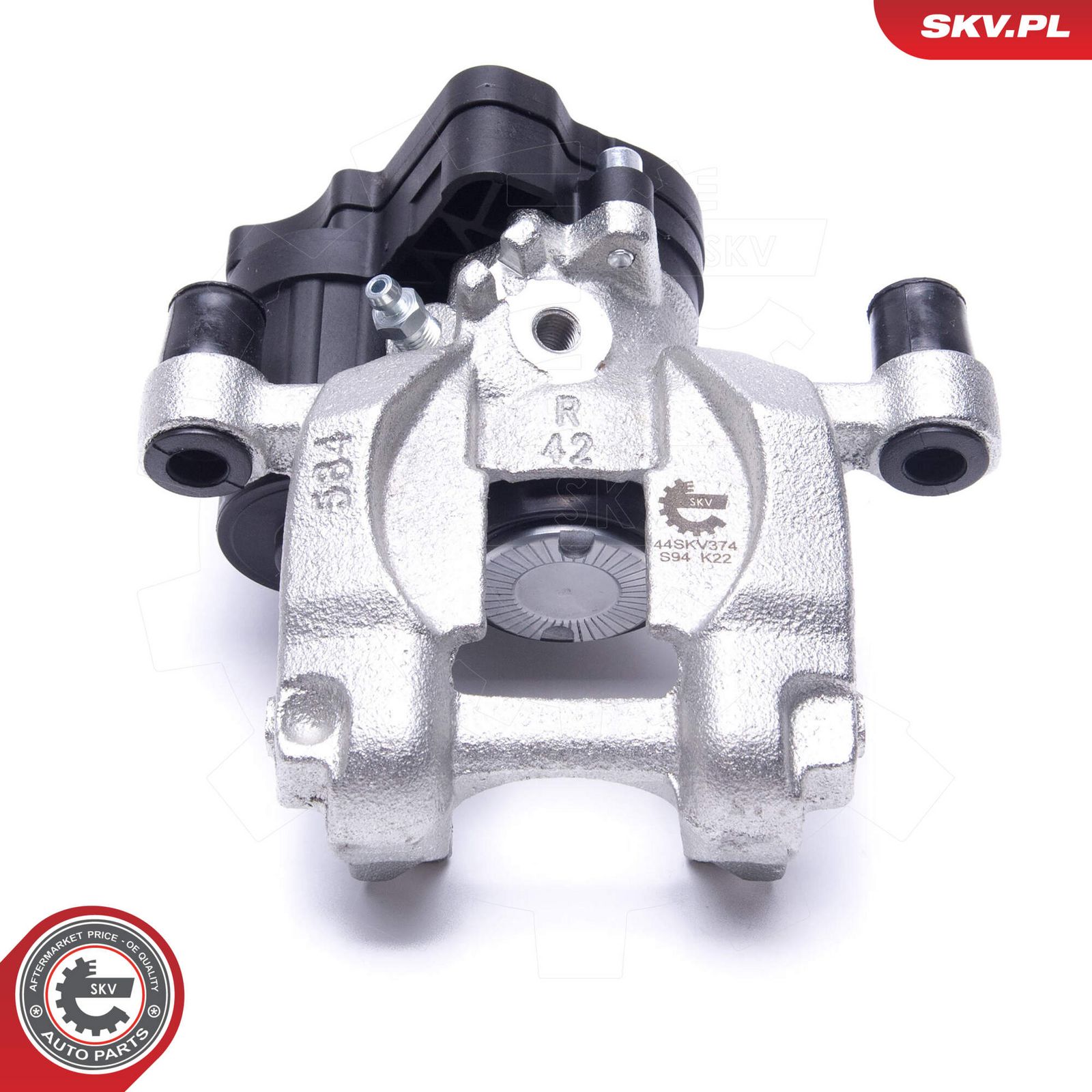 Brake Caliper-4