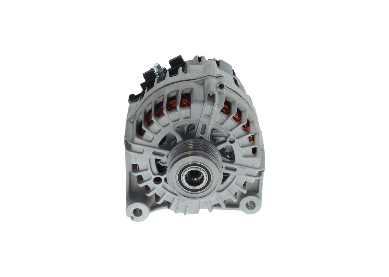 Alternator-1
