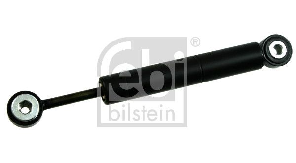 FEBI BILSTEIN 19995 Vibration damper, v-ribbed belt