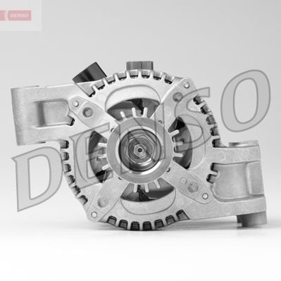 Alternator-2