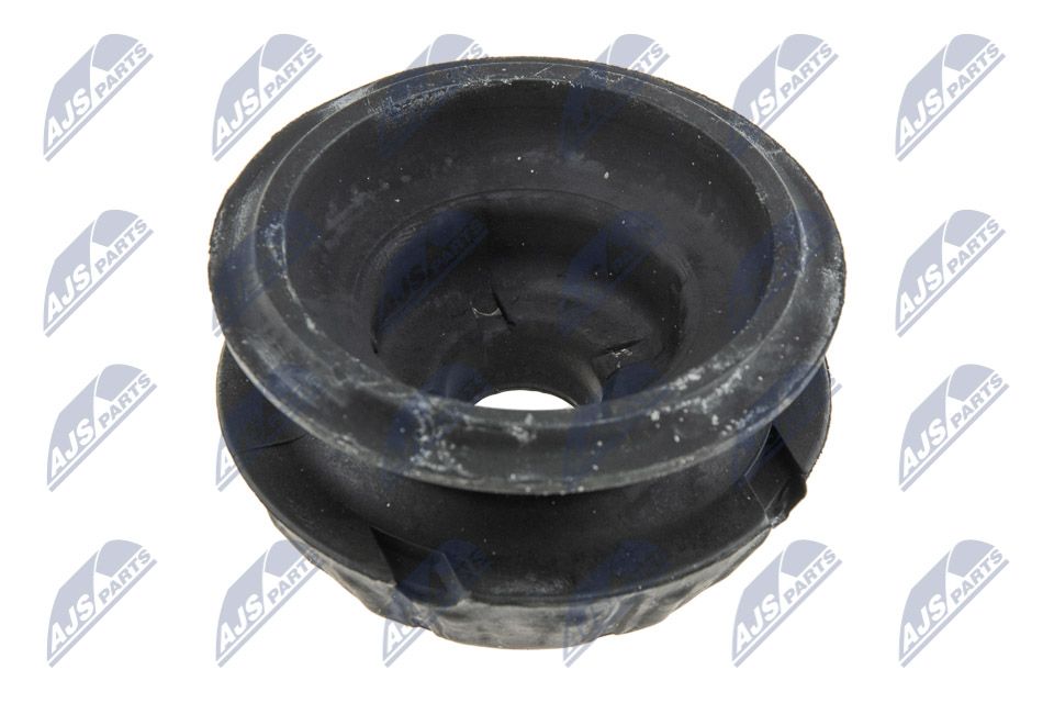 Mounting, shock absorber-1