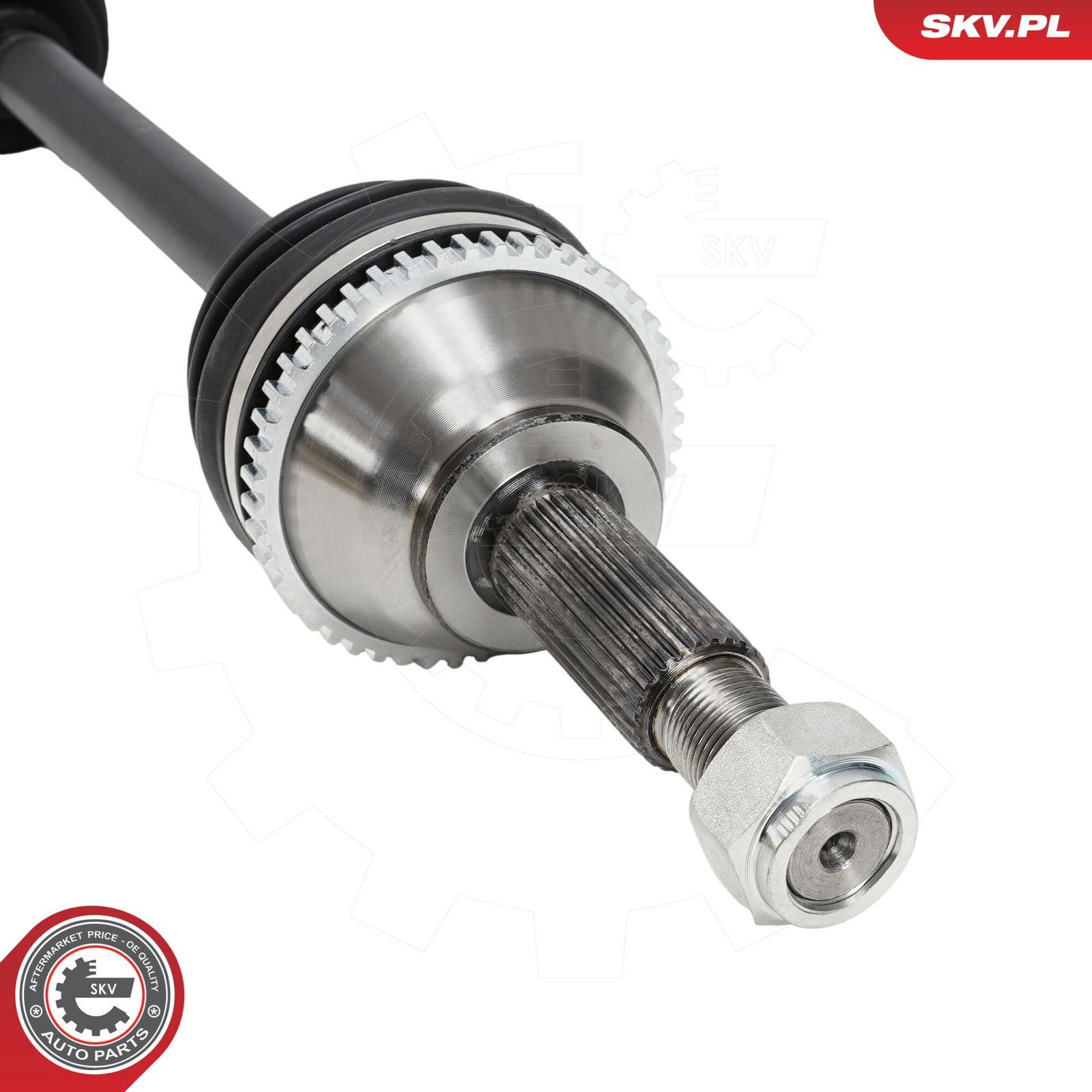 Drive Shaft-2