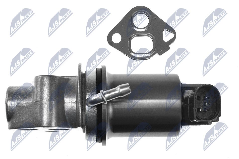 EGR Valve-1