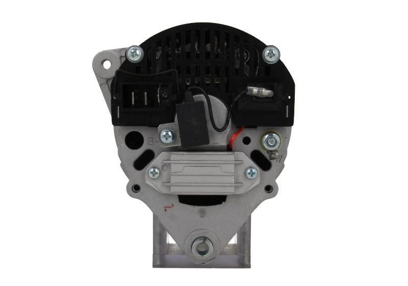 Alternator-2