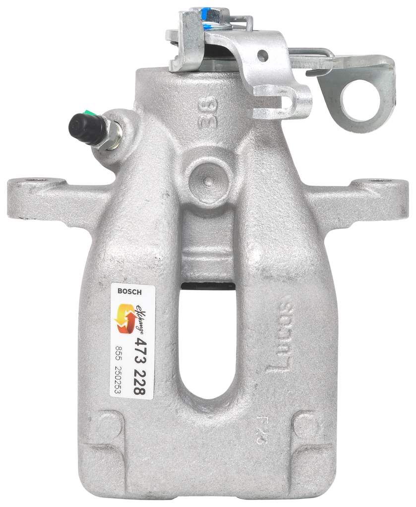 Brake Caliper-4