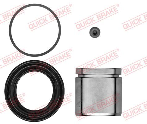 QUICK BRAKE 114-5117 Repair kit, brake caliper