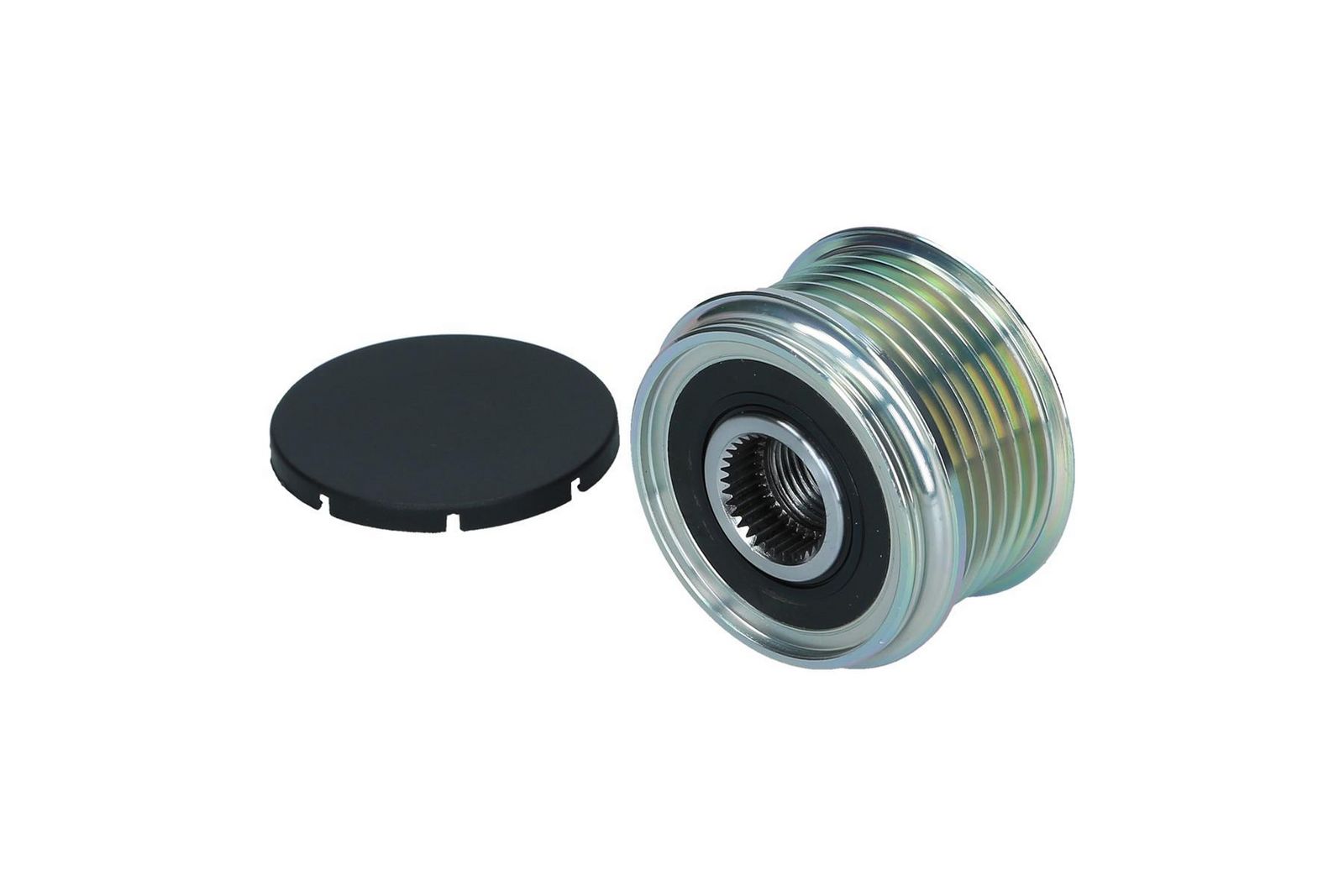 Alternator Freewheel Clutch-2