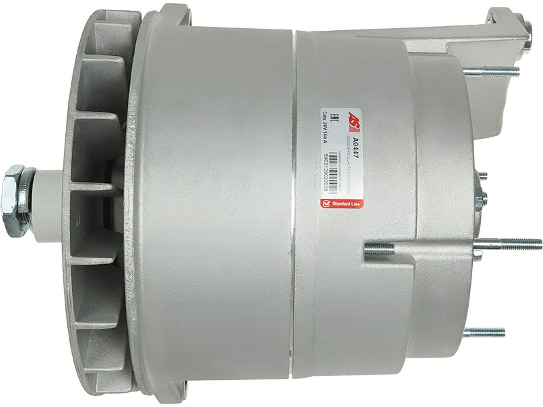 Alternator-3