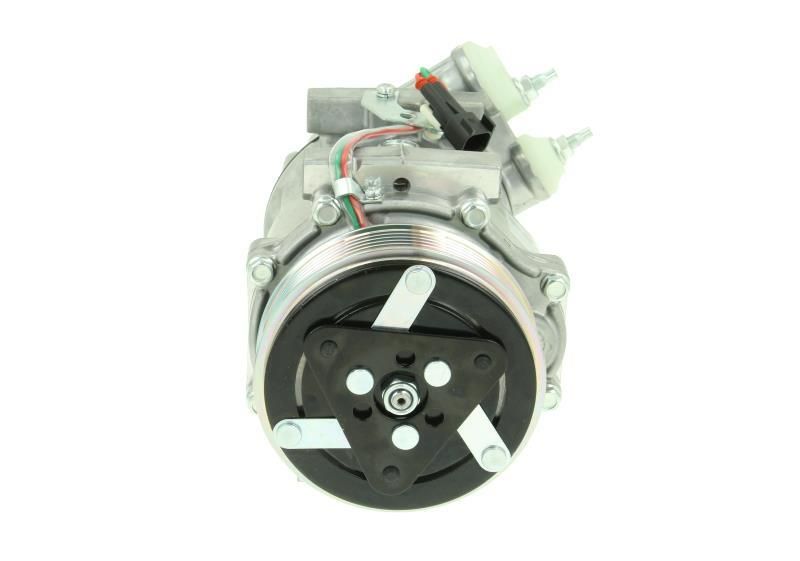 BV PSH 090.815.024.876 Compressor, air conditioning