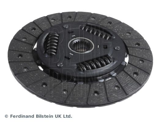 BLUE PRINT ADT33164 Clutch disc