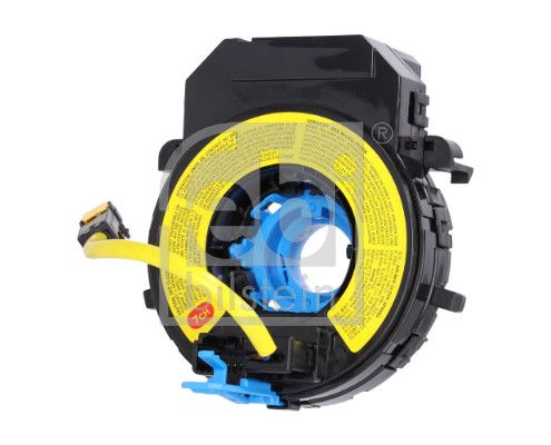 FEBI BILSTEIN 194747 Clock spring, airbag