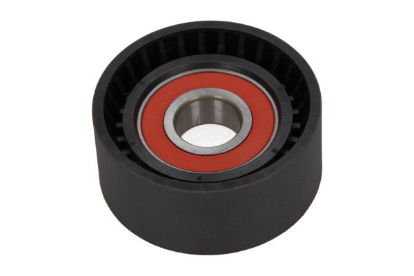 MAXGEAR 54-1010 Tensioner pulley, v-ribbed belt