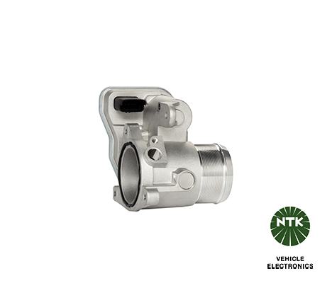 Throttle Body-1