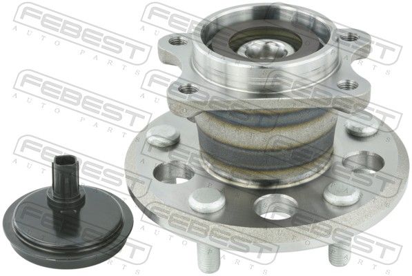 FEBEST 0182-ASV60R Wheel hub
