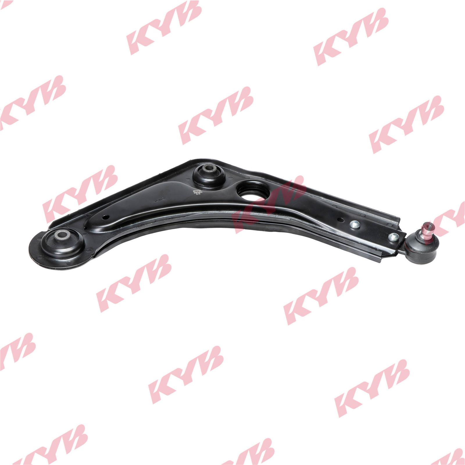 KYB KSC4833 Control/trailing arm, wheel suspension