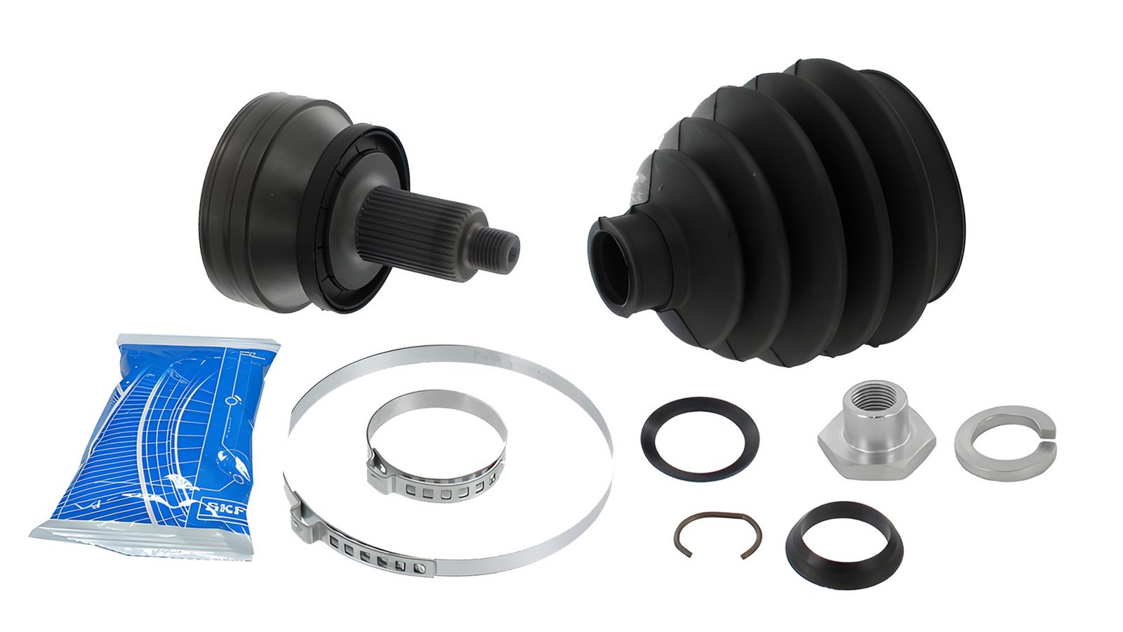 SKF VKJA 5264 Joint kit, drive shaft