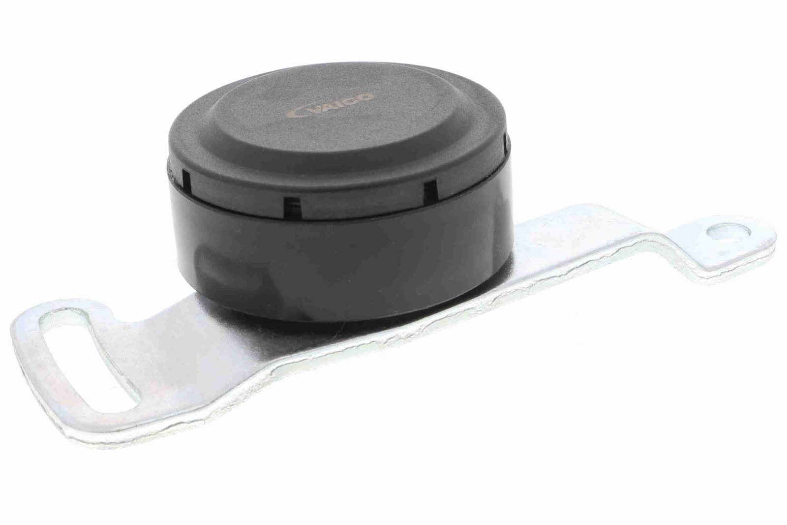 VAICO V30-2582 Tensioner pulley, v-ribbed belt