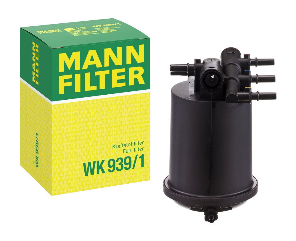 Fuel Filter-4