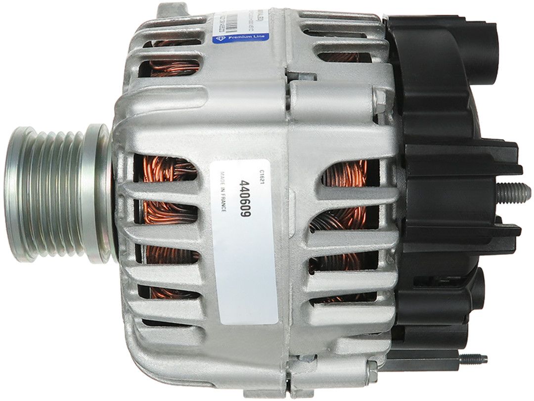 Alternator-3