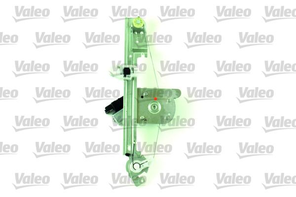VALEO 851920 Window regulator