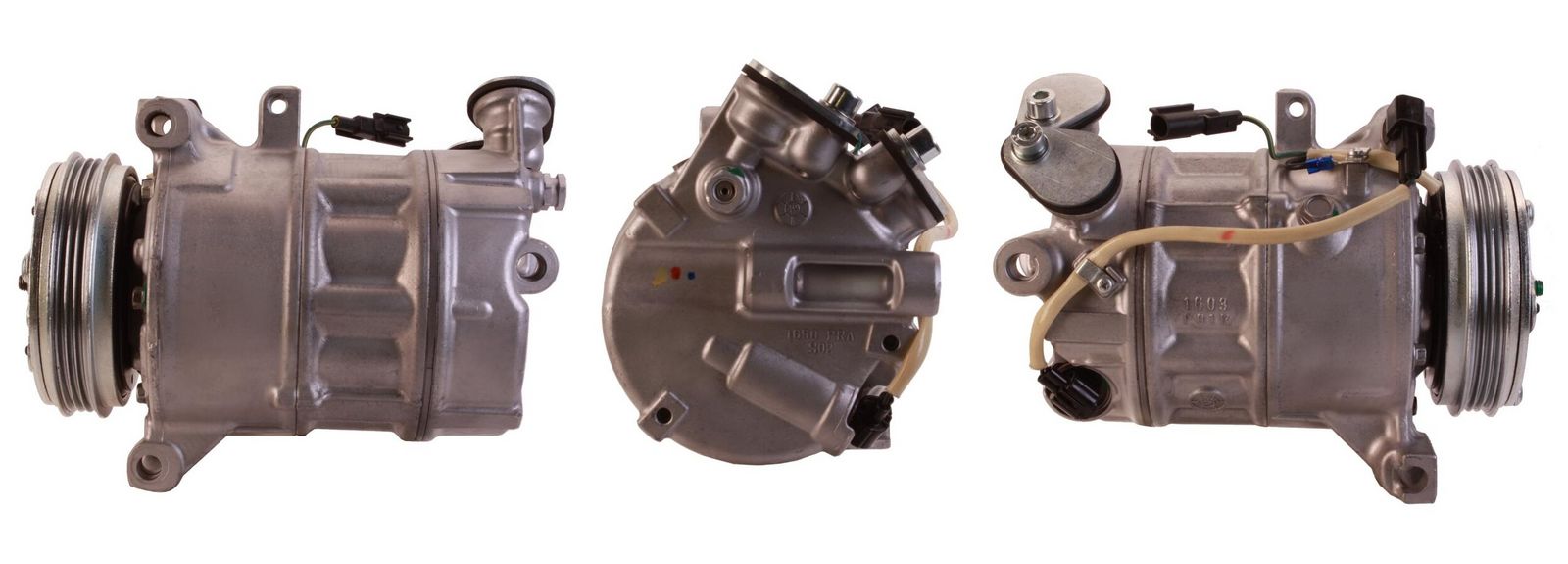 DRI 700510851 Compressor, air conditioning