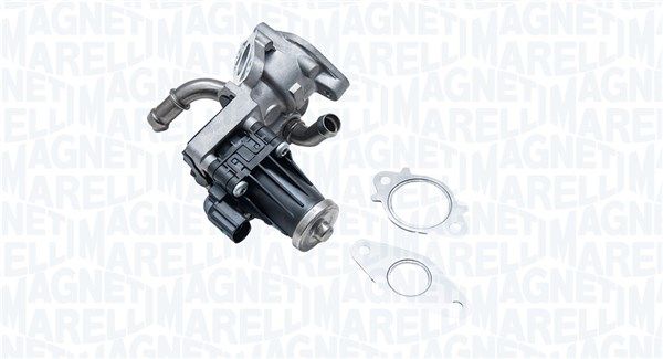 EGR Valve-main