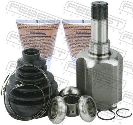 FEBEST 2111-TTFLH Joint kit, drive shaft