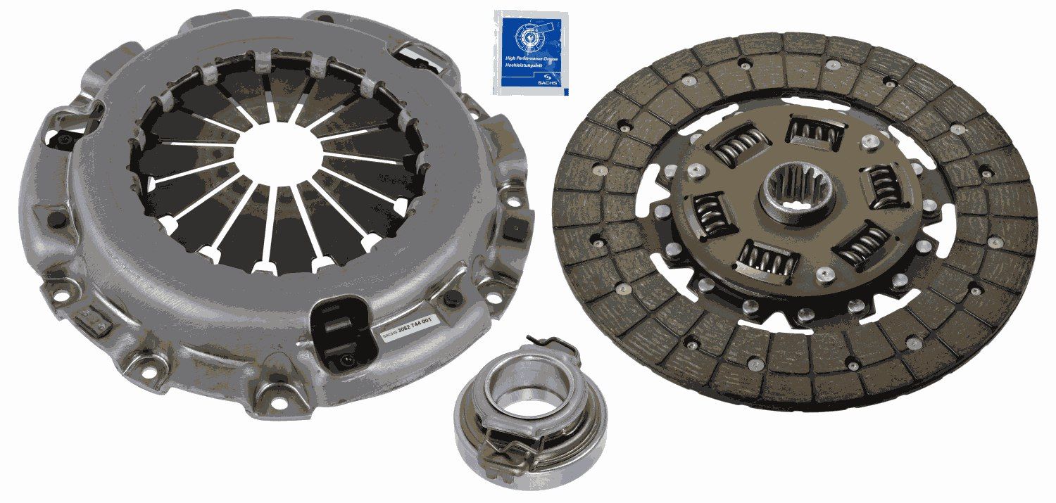 SACHS 3000 853 401 Clutch kit
