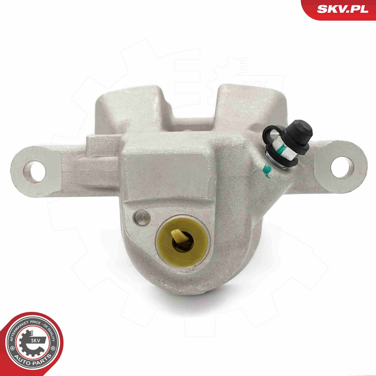 Brake Caliper-1