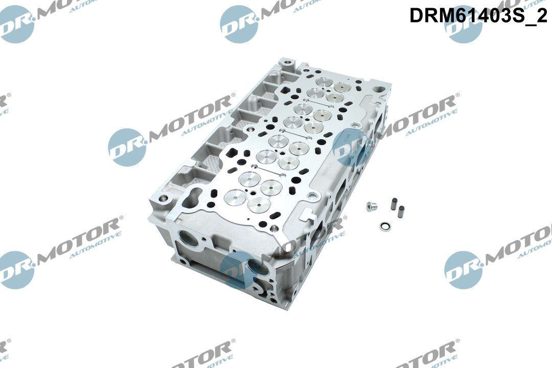 Cylinder Head-2