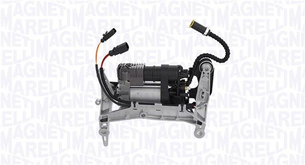 Compressor, compressed air system-4