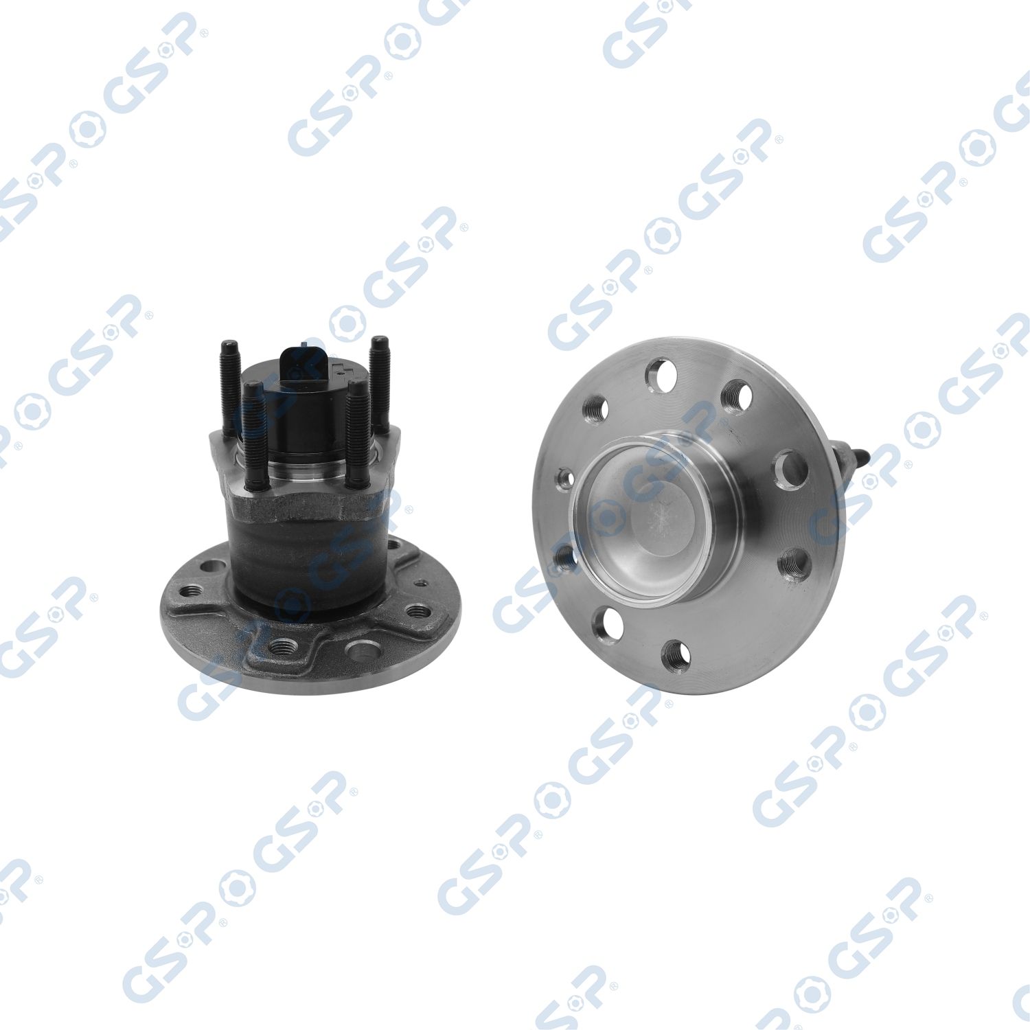 GSP 9400052 Wheel bearing kit