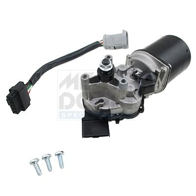 MEAT & DORIA 27196 Wiper motor