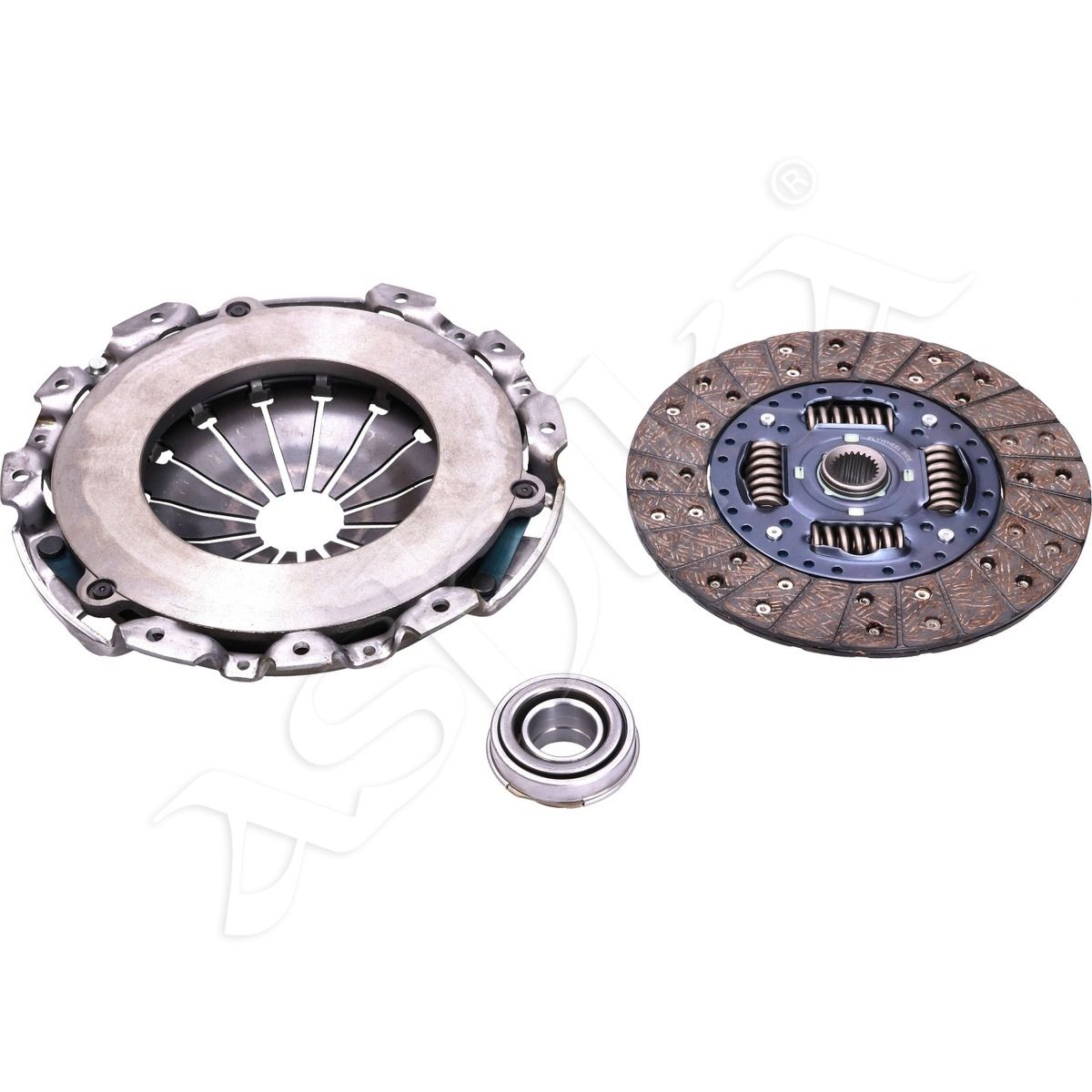 Clutch Kit-1
