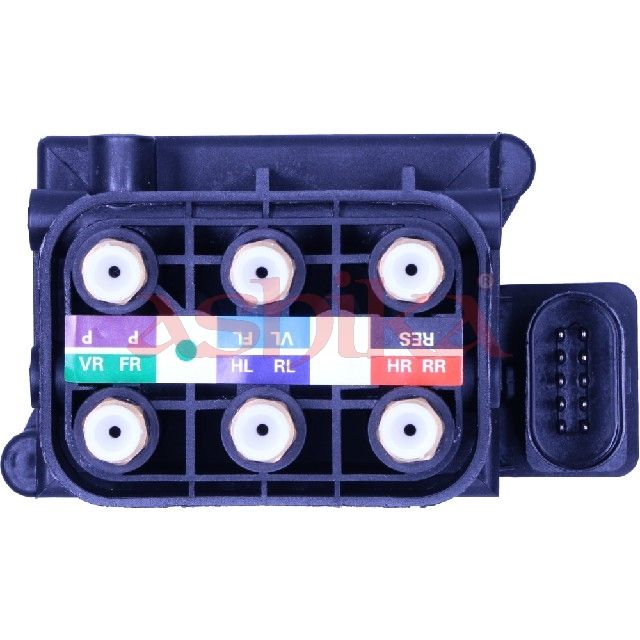 ASHIKA MA-ASV003 Valve, compressed air system