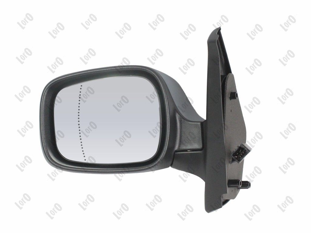 Exterior Mirror-1