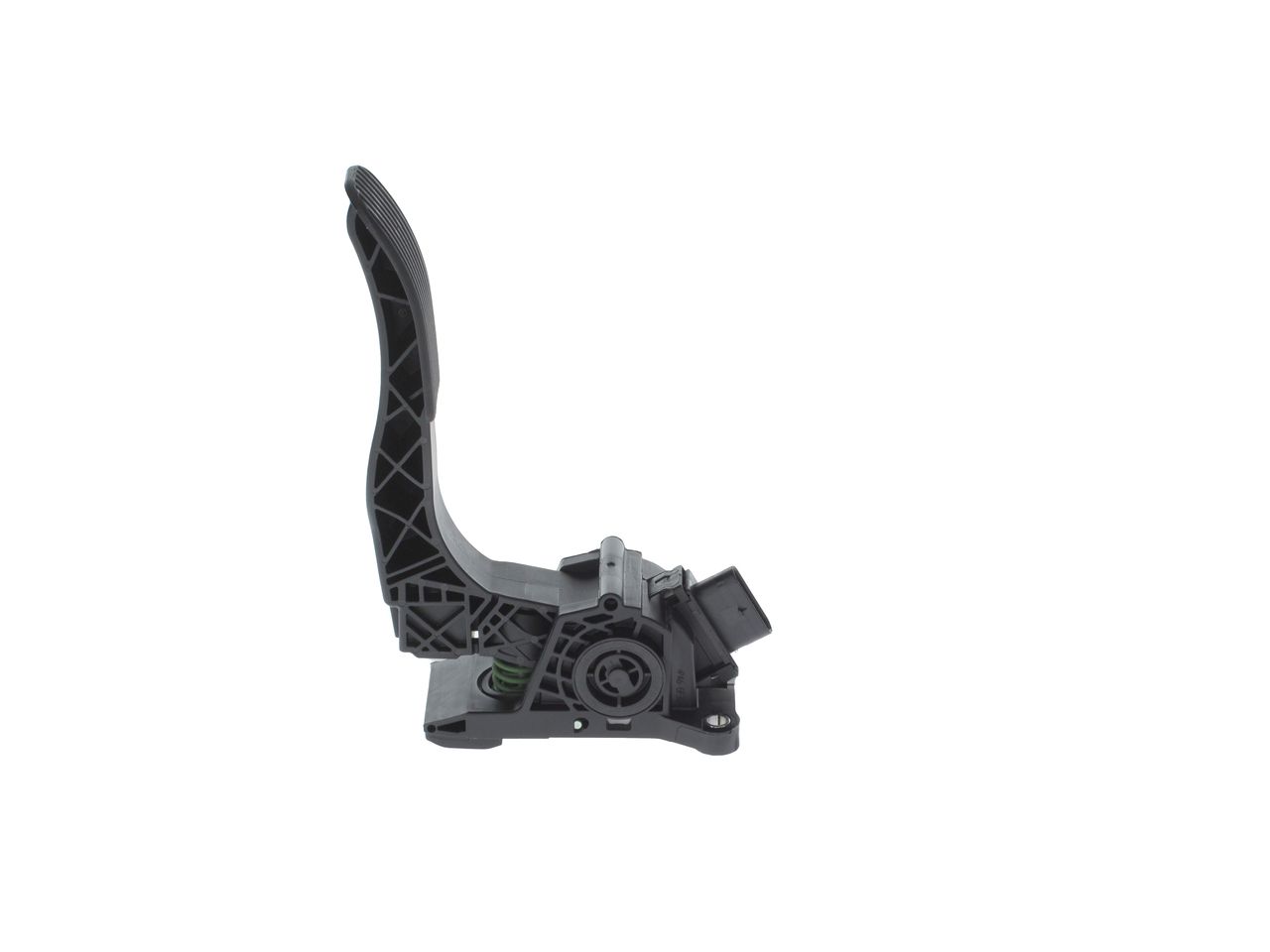 Accelerator Pedal Unit-3