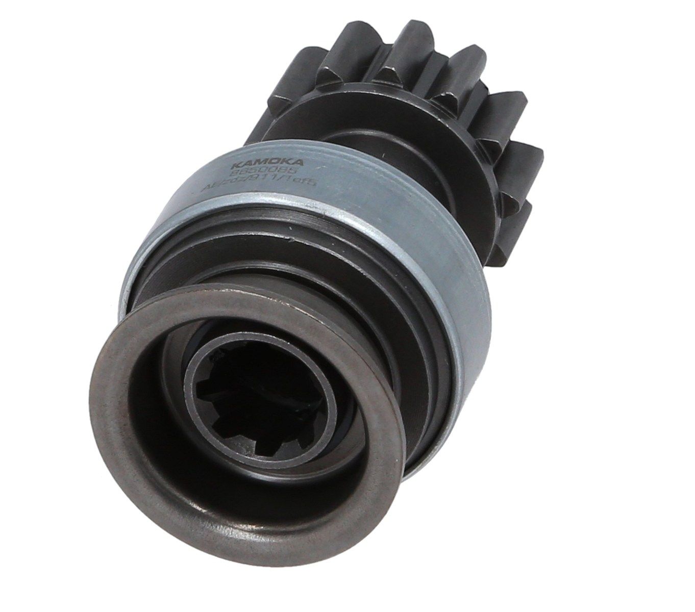 KAMOKA 8650085 Freewheel gear, starter