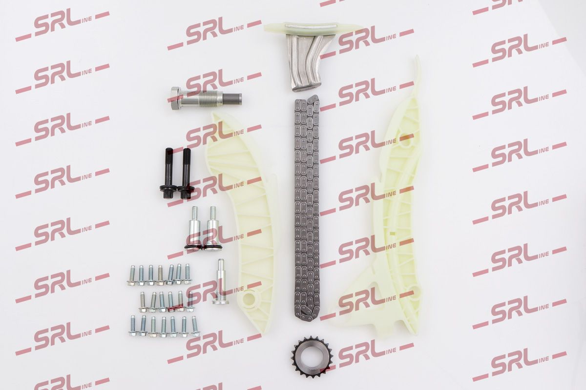 SRLINE TCK0049-1 Timing chain kit