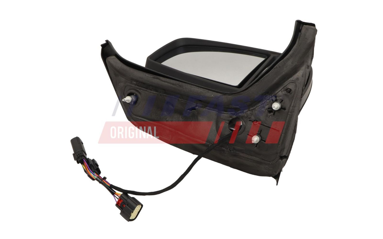 Exterior Mirror-1