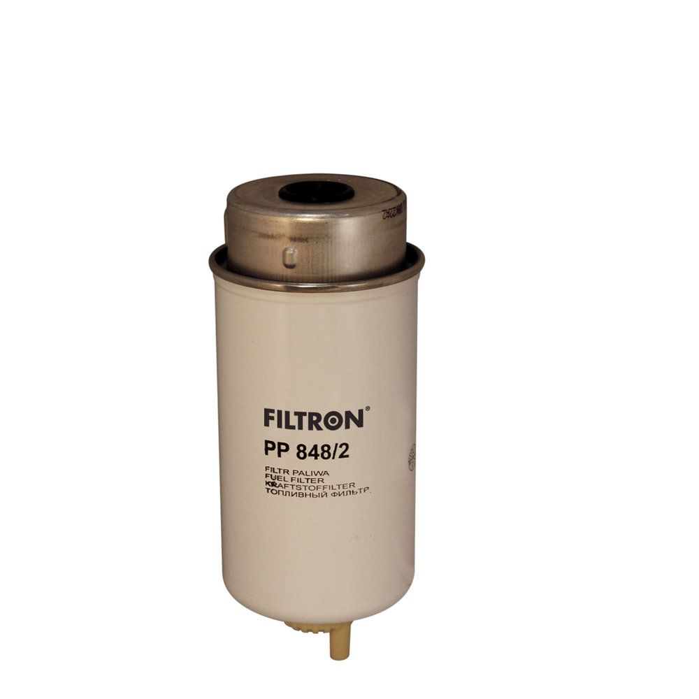 FILTRON PP 848/2 Fuel filter