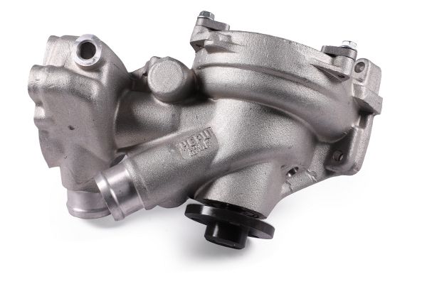 Water Pump, engine cooling-1