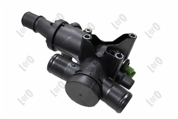 Thermostat, coolant-2