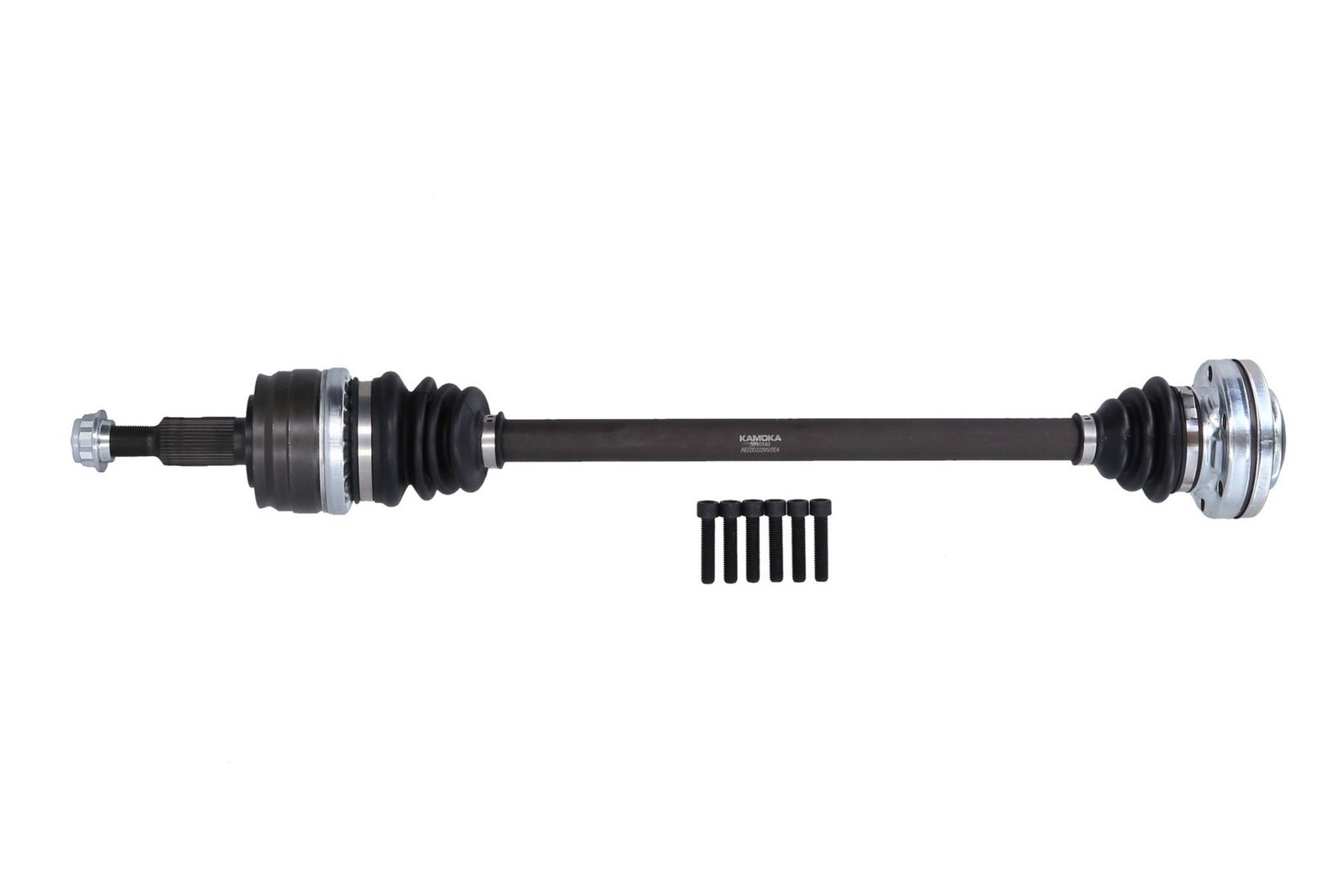 KAMOKA 5010140 Drive shaft