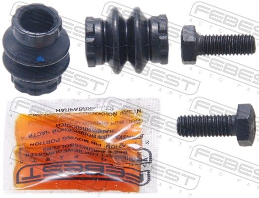 FEBEST 2175-CA2F Repair kit, brake caliper