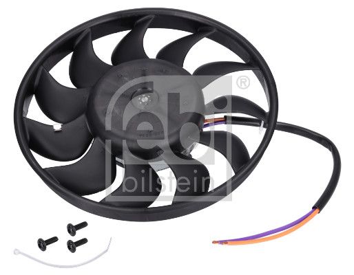 FEBI BILSTEIN 31012 Fan, engine cooling