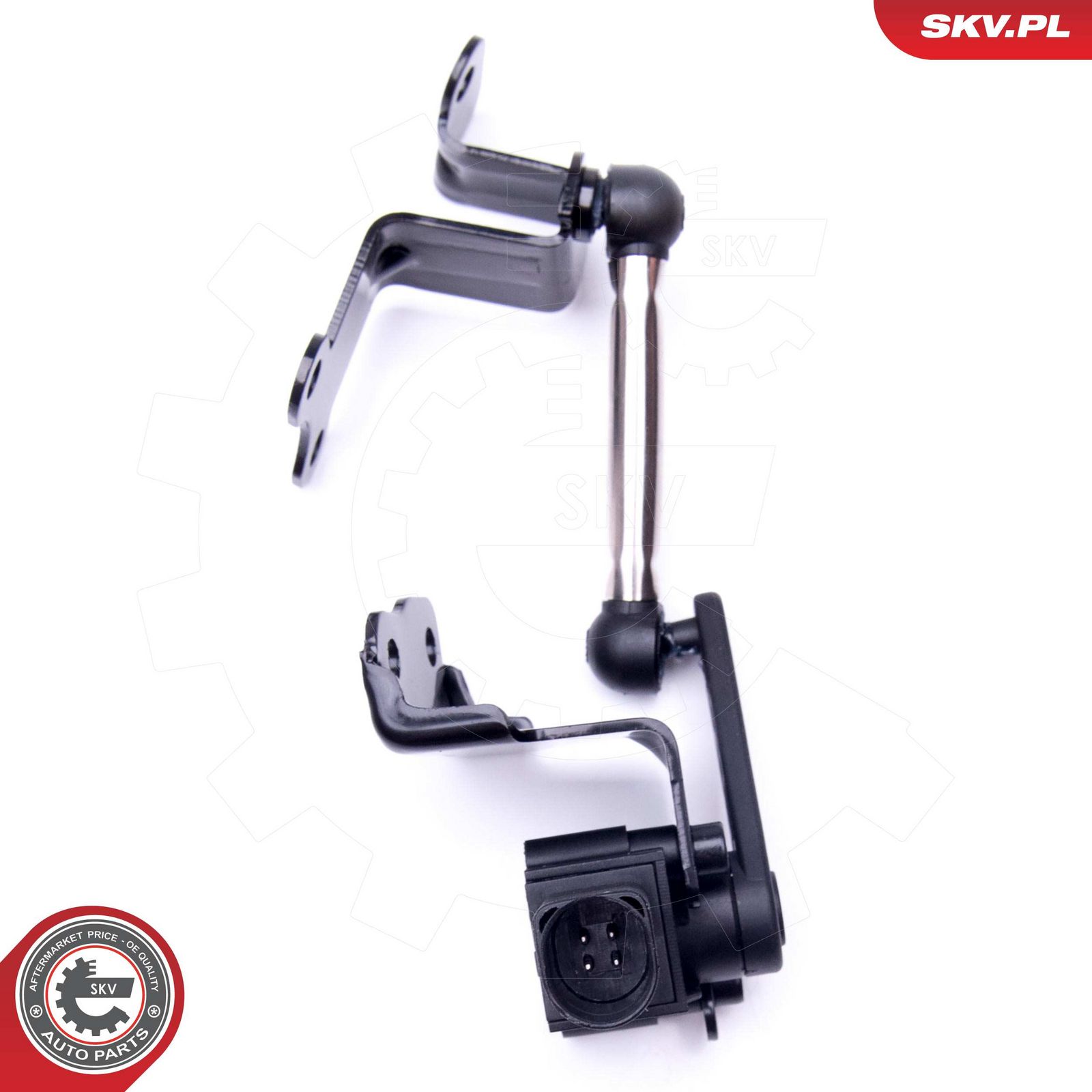 Sensor, headlight levelling-2